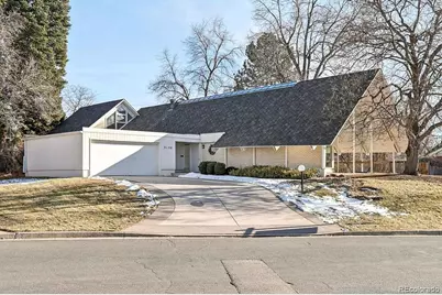 3130 S Monroe Street, Denver, CO 80210 - Photo 1