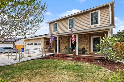 4304 S Ceylon Street, Aurora, CO 80015 - Photo 1