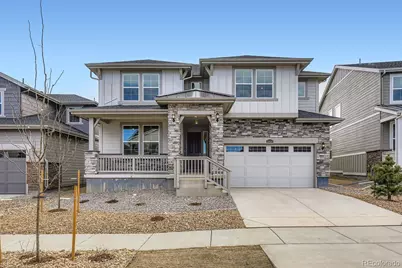 12650 W Glasgow Place, Littleton, CO 80127 - Photo 1