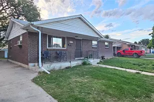 6721 Leyden St, Commerce City, CO 80022 - Photo 1