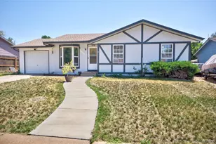 4555 Monica Dr, Colorado Springs, CO 80916 - Photo 1