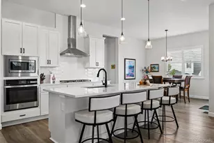 1285 Melting Snow Way, Castle Rock, CO 80109 - Photo 19