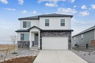 4077 Emerald Lake Dr, Brighton, CO 80601 - Photo 1