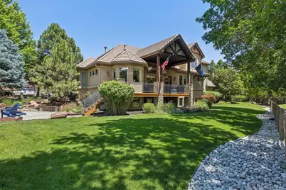 5256 W Dorado Court, Littleton, CO 80123 - Photo 45