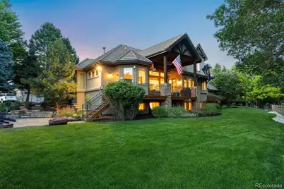 5256 W Dorado Court, Littleton, CO 80123 - Photo 3