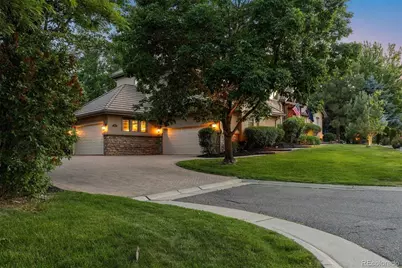 5256 W Dorado Court, Littleton, CO 80123 - Photo 49