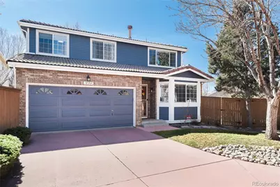 1494 Braewood Avenue, Highlands Ranch, CO 80129 - Photo 3