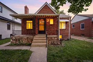 2661 N Glencoe St, Denver, CO 80207 - Photo 1