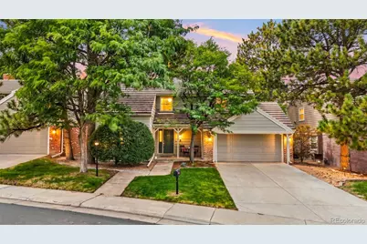 5916 E Briarwood Circle, Centennial, CO 80112 - Photo 47