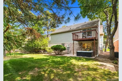 5916 E Briarwood Circle, Centennial, CO 80112 - Photo 41
