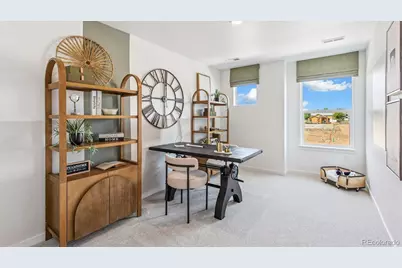 1375 S Clinton Street #B, Denver, CO 80247 - Photo 7