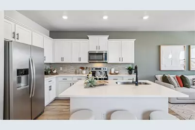1375 S Clinton Street #B, Denver, CO 80247 - Photo 13