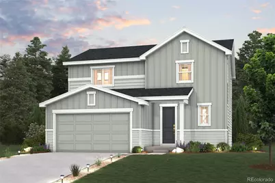 42591 Kinloch Trail, Elizabeth, CO 80107 - Photo 1