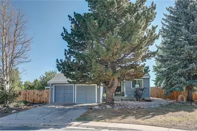 18466 E Crestline Circle, Aurora, CO 80015 - Photo 1