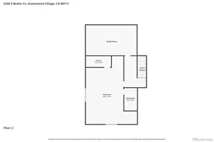 5200 S Beeler Ct, Greenwood Village, CO 80111 - Photo 49