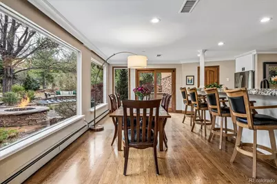5200 S Beeler Court, Greenwood Village, CO 80111 - Photo 11