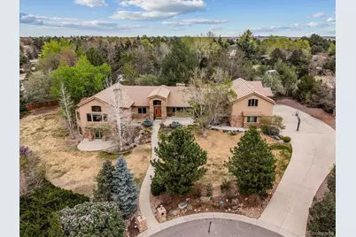 5200 S Beeler Court, Greenwood Village, CO 80111 - Photo 47