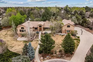 5200 S Beeler Ct, Greenwood Village, CO 80111 - Photo 47