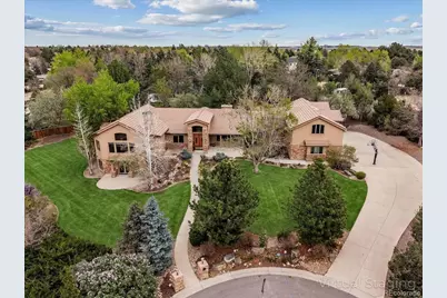 5200 S Beeler Court, Greenwood Village, CO 80111 - Photo 3