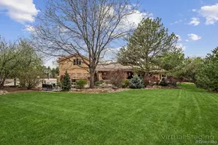 5200 S Beeler Ct, Greenwood Village, CO 80111 - Photo 45