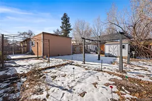 3045 W Gill Pl, Denver, CO 80219 - Photo 3