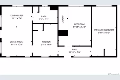 3045 W Gill Place, Denver, CO 80219 - Photo 11