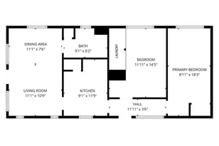 3045 W Gill Pl, Denver, CO 80219 - Photo 11