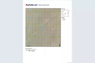 1356 Larimer Road, Hartsel, CO 80449 - Photo 23