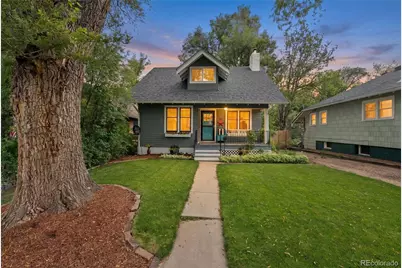 1717 Ivy Place, Colorado Springs, CO 80905 - Photo 1