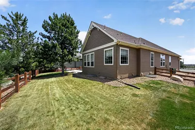 1607 Wild Blossom Way, Castle Rock, CO 80104 - Photo 3