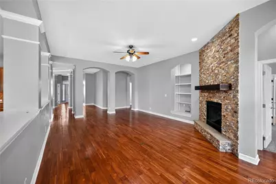 1607 Wild Blossom Way, Castle Rock, CO 80104 - Photo 19