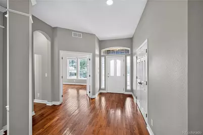 1607 Wild Blossom Way, Castle Rock, CO 80104 - Photo 5