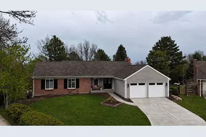 7128 S Glencoe Court, Centennial, CO 80122 - Photo 1