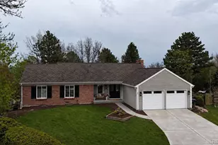 7128 S Glencoe Ct, Centennial, CO 80122 - Photo 1