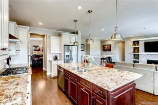 11869 Deorio St, Parker, CO 80134 - Photo 5