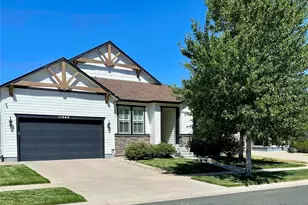 11869 Deorio St, Parker, CO 80134 - Photo 1