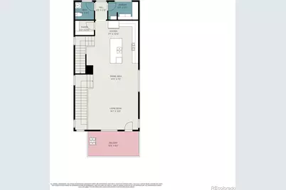 15050 Gladshine Drive, Parker, CO 80134 - Photo 43