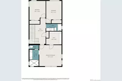 15050 Gladshine Drive, Parker, CO 80134 - Photo 41