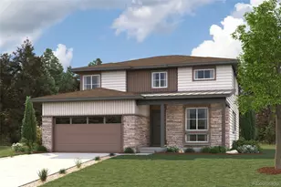 20943 Grays Peak Dr, Parker, CO 80138 - Photo 1