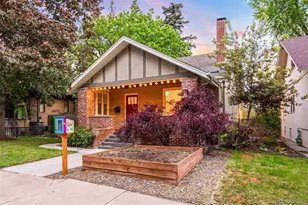 1315 S Gaylord St, Denver, CO 80210 - Photo 1