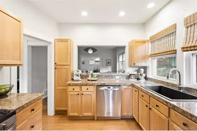 1315 S Gaylord Street, Denver, CO 80210 - Photo 9