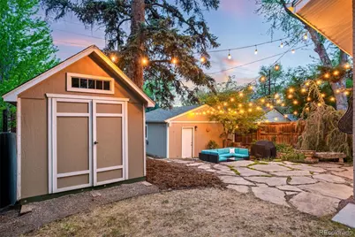 1315 S Gaylord Street, Denver, CO 80210 - Photo 31