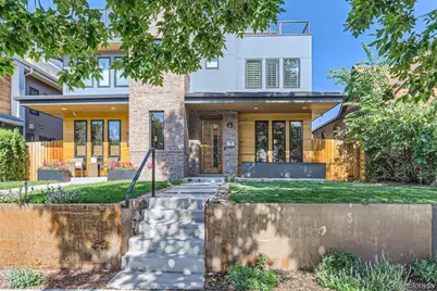 1634 S Grant Street, Denver, CO 80210 - Photo 3