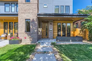 1634 S Grant St, Denver, CO 80210 - Photo 1