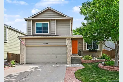 10299 Woodrose Lane, Littleton, CO 80129 - Photo 1