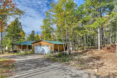 633 Karlann Drive, Black Hawk, CO 80422 - Photo 33