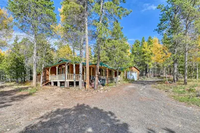 633 Karlann Drive, Black Hawk, CO 80422 - Photo 3