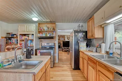 633 Karlann Drive, Black Hawk, CO 80422 - Photo 11