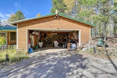 633 Karlann Drive, Black Hawk, CO 80422 - Photo 39