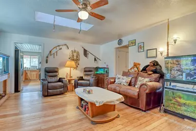633 Karlann Drive, Black Hawk, CO 80422 - Photo 5